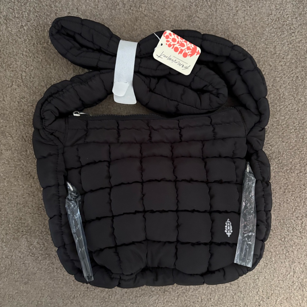 NWT! FP Movement Baby Carryall Sling Bag - Picture 6 of 8